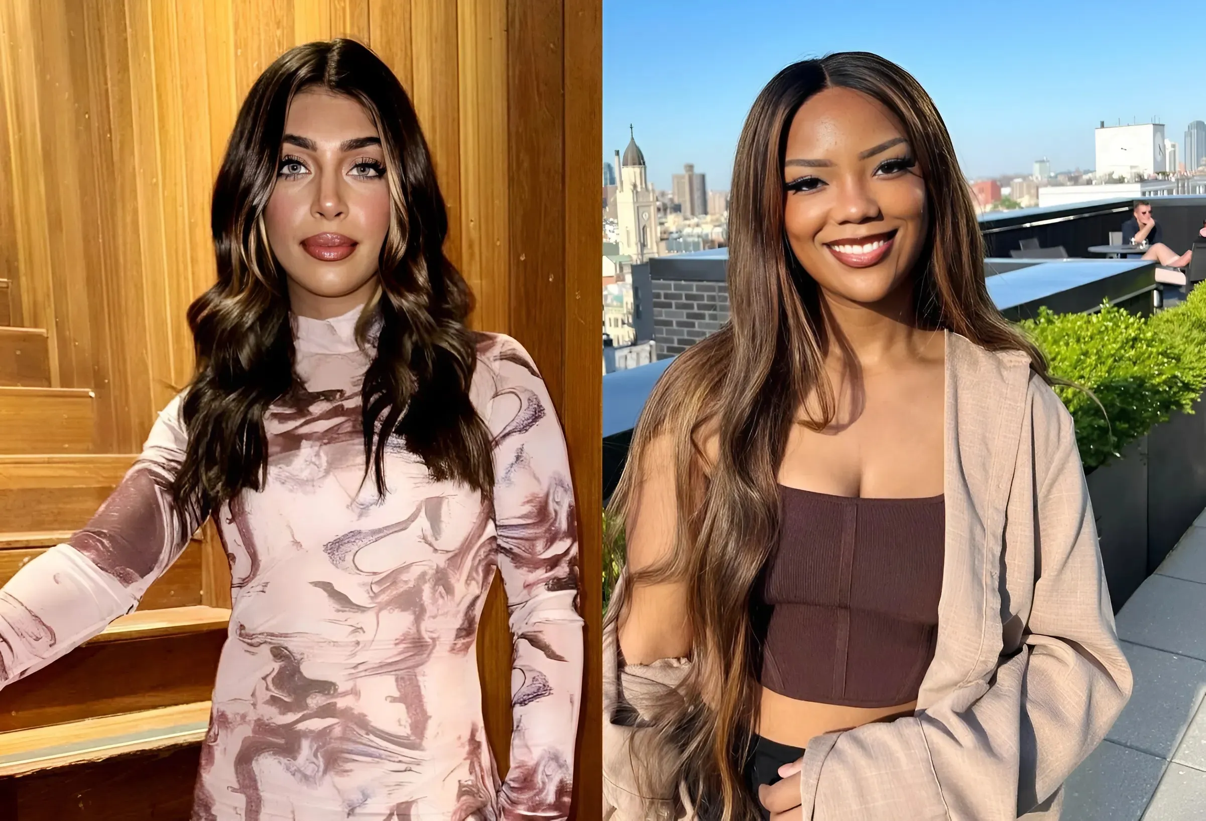 Gia Giudice Says Riley Burruss Was “Offended” She Compared RHONJ to RHOA as Dolores Weighs in and Fans React