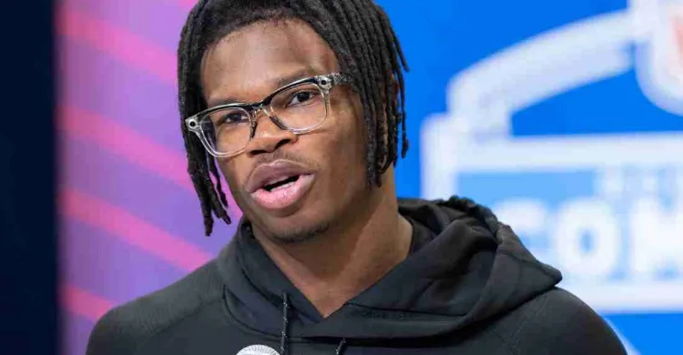 Vikings Bring in Travis Hunter-Endorsed Cornerback for Tryout