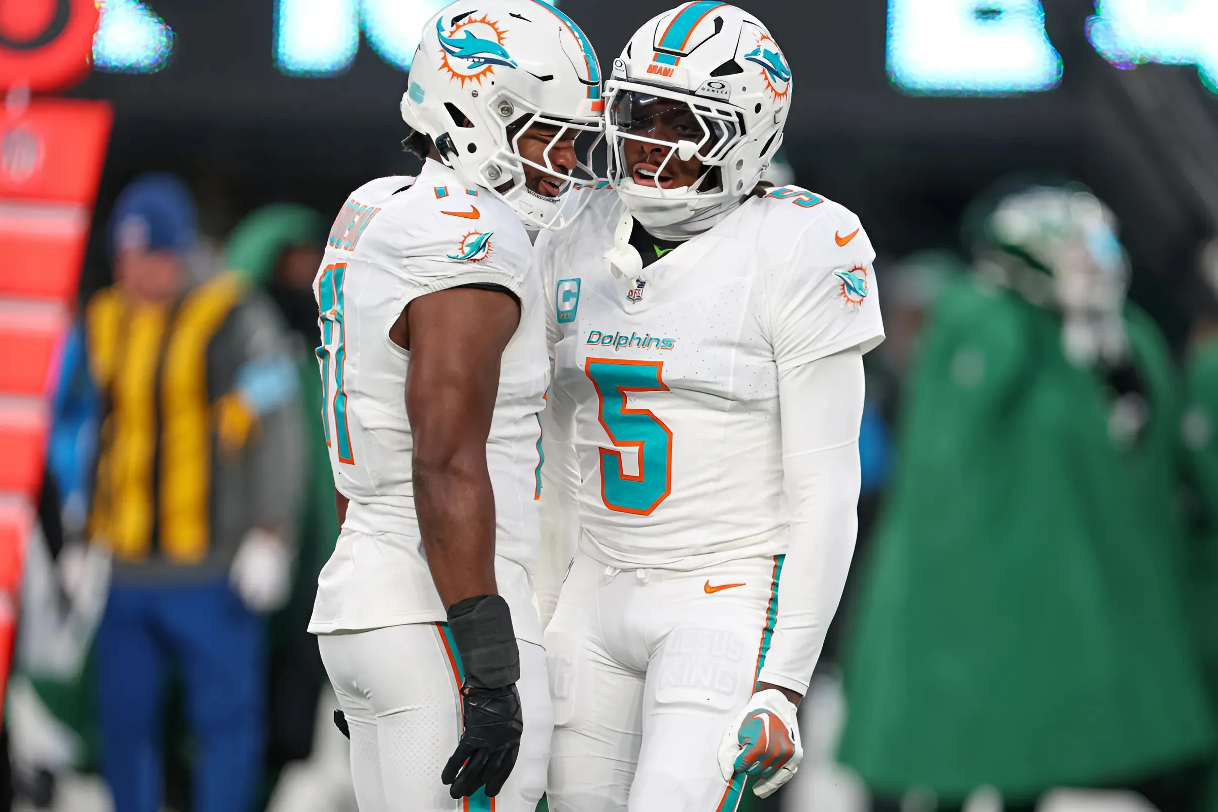 Jalen Ramsey Trade Idea Sends Him To NFC For Infamous Ex 2nd Round Pick
