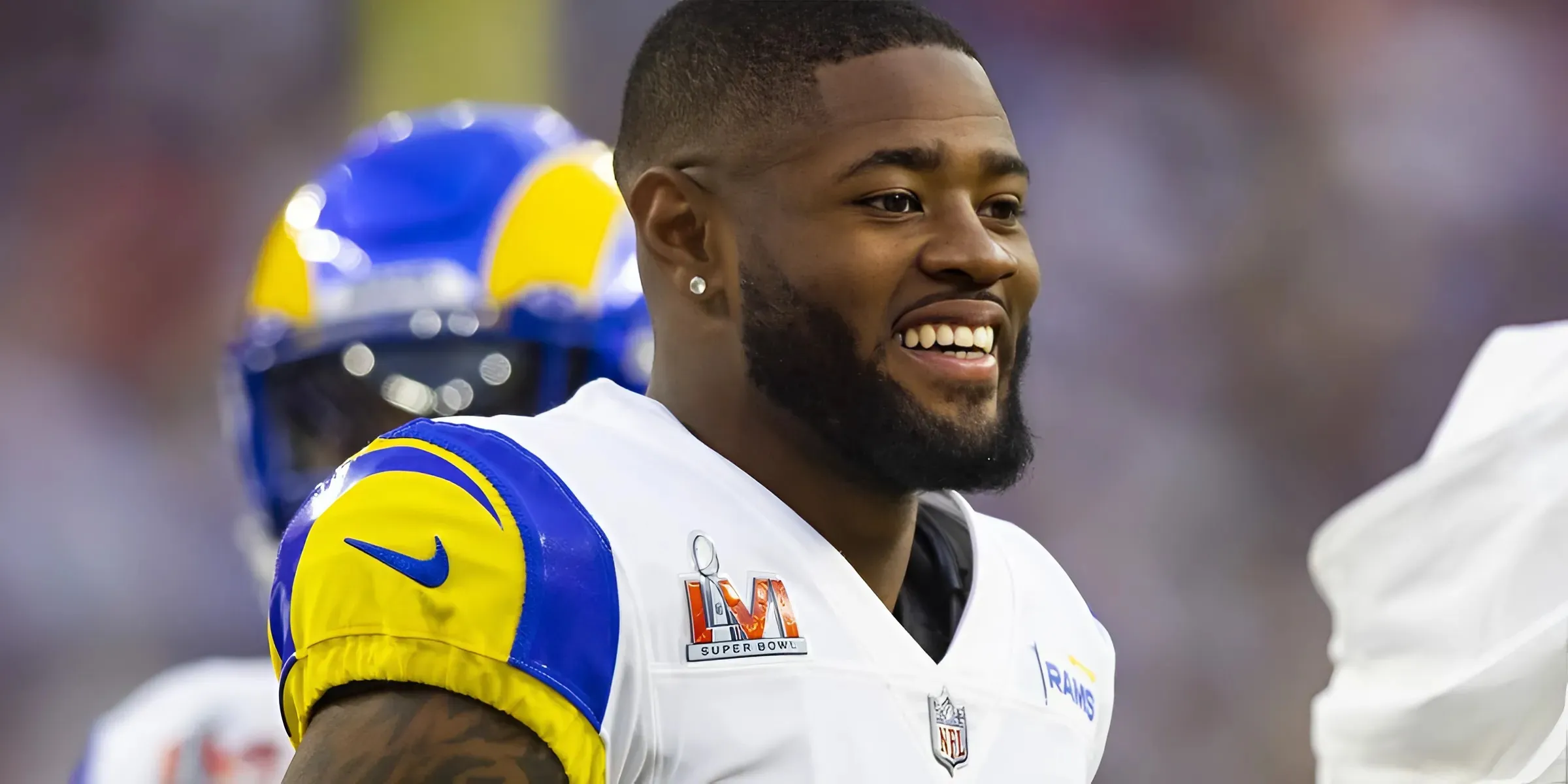 Rams Held Talks About 2nd Draft-Day Trade for Versatile Pass Rusher