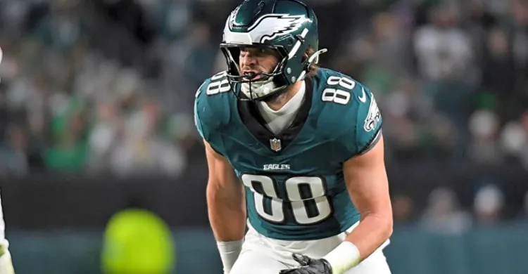 4 moves Eagles must make to fill out roster after 2025 NFL Draft