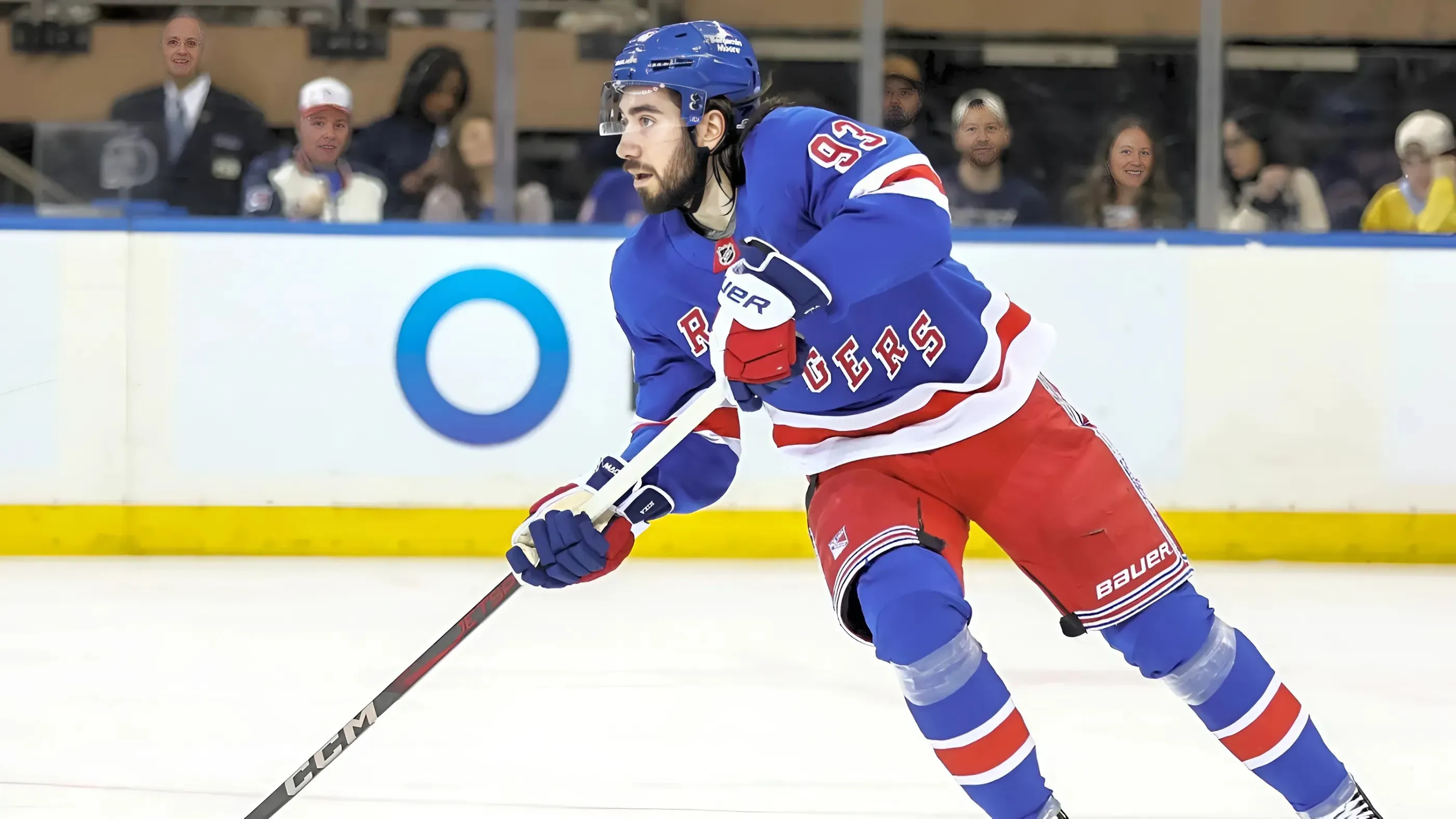 Breaking down what’s next for the New York Rangers