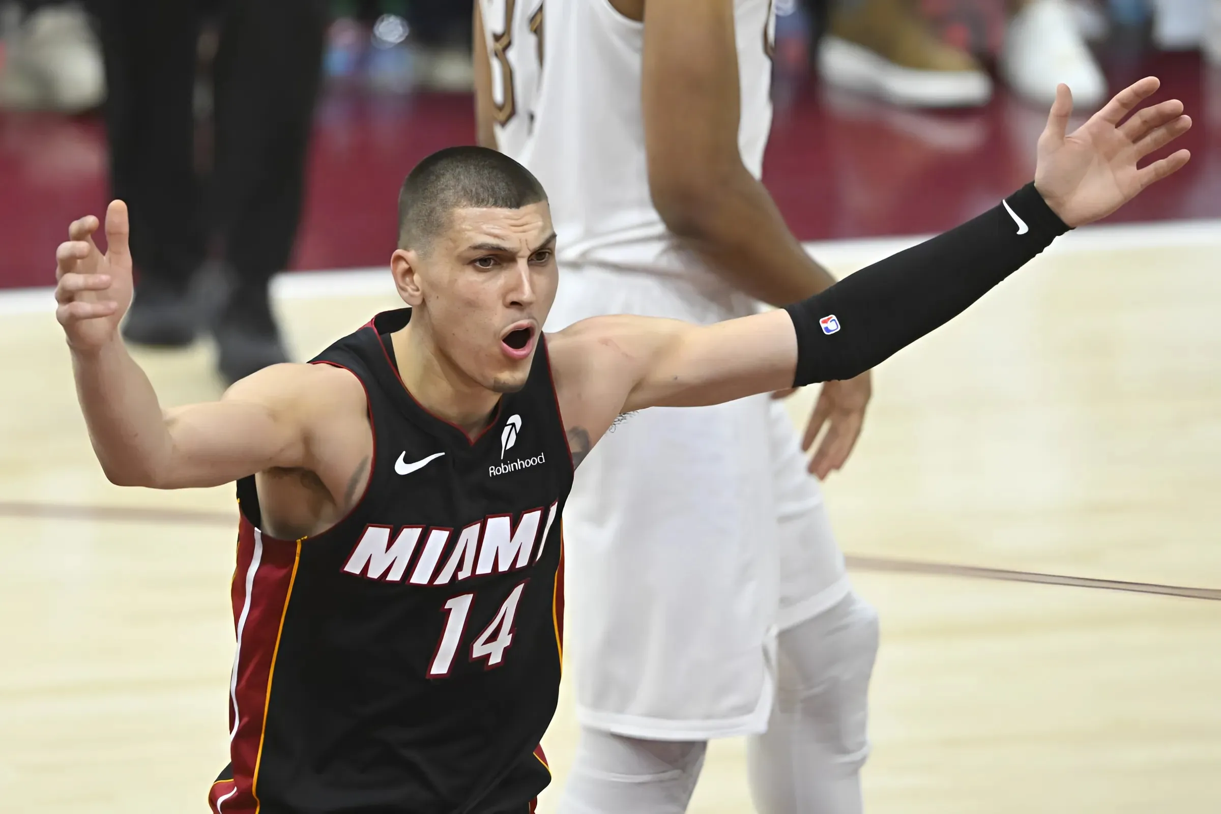 Heat news: Tyler Herro sets record straight on 'out of context' Jimmy Butler take