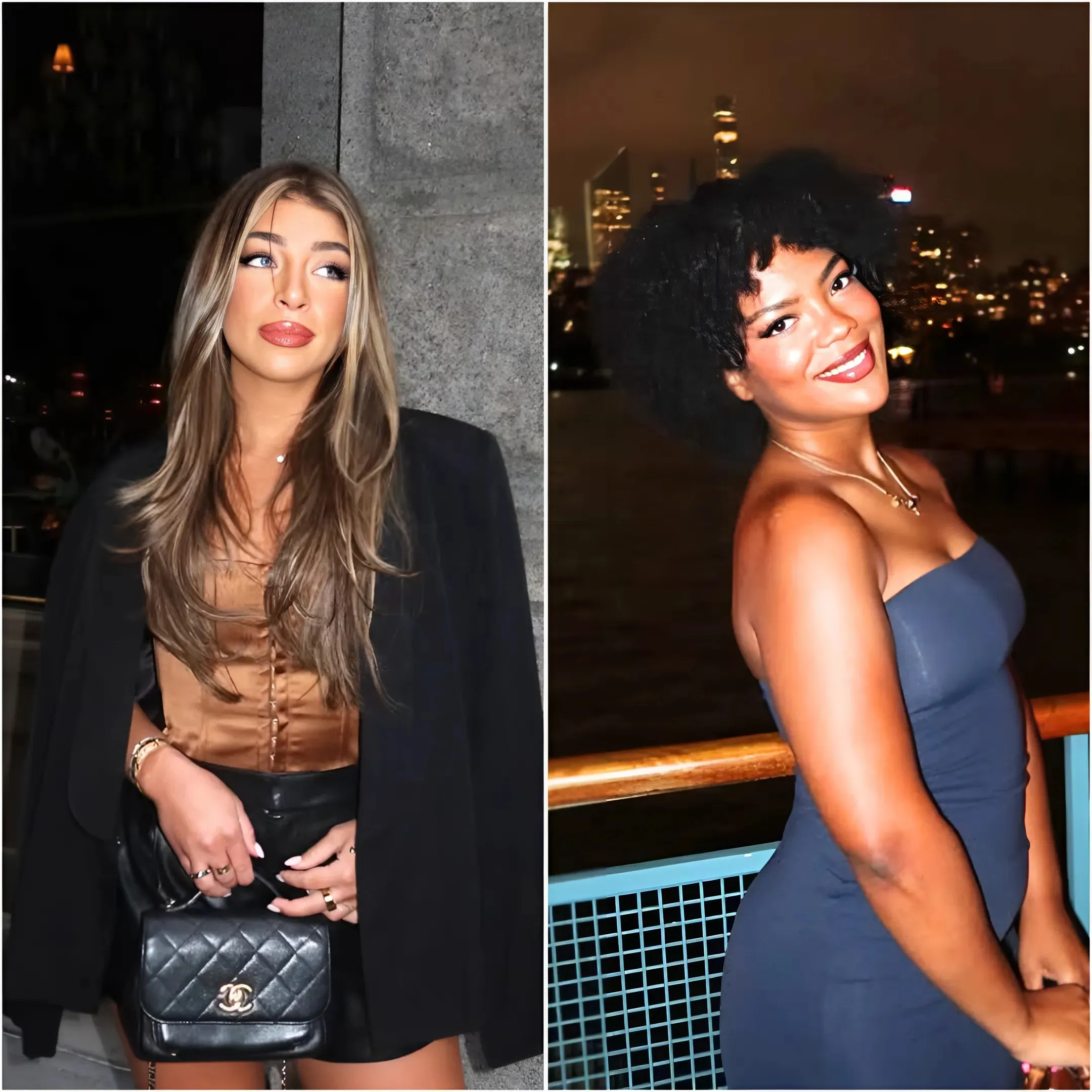 Gia Giudice Says Riley Burruss Was “Offended” She Compared RHONJ to RHOA as Dolores Weighs in and Fans React