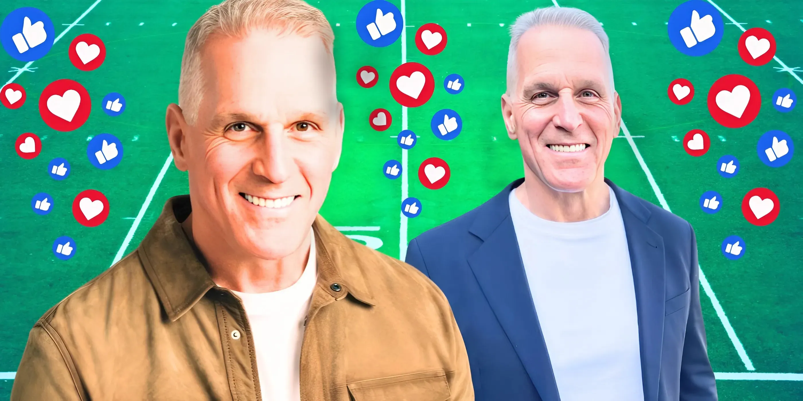 The Golden Bachelor: Signs Mel Owens Is Less Committed Than He Says (Mel May Not Truly Be Looking For Love On The Show)