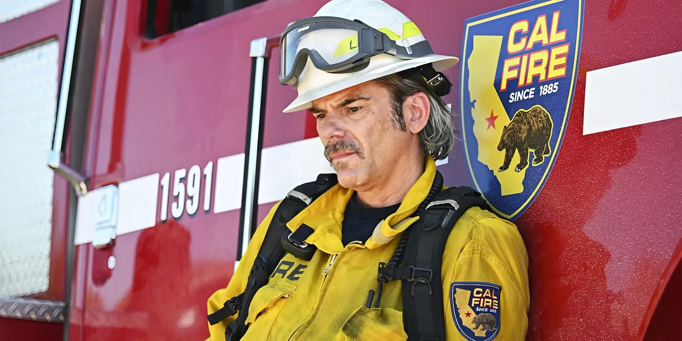 "There's a Lot of Loss": 'Fire Country' Team Explains the Upcoming Departures in Season 4