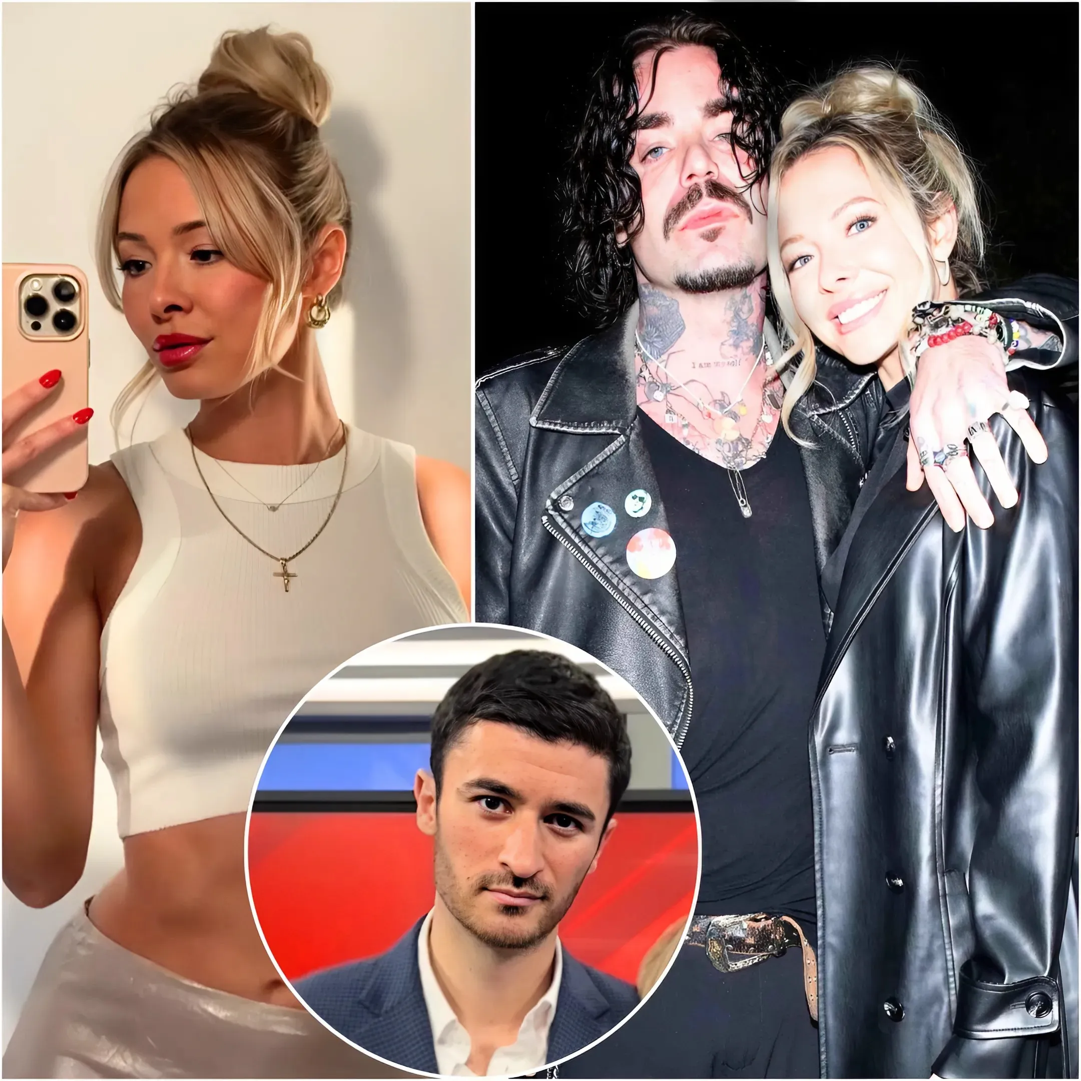 ‘I Went from the Art Dealer to the Artist’: Brittany Throws Major Shade at Ex Leo After Going Public with Mod Sun