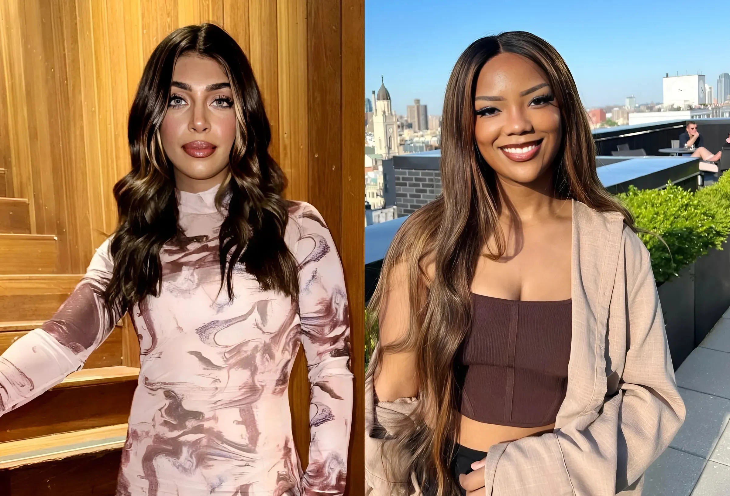 Gia Giudice Says Riley Burruss Was “Offended” She Compared RHONJ to RHOA as Dolores Weighs in and Fans React