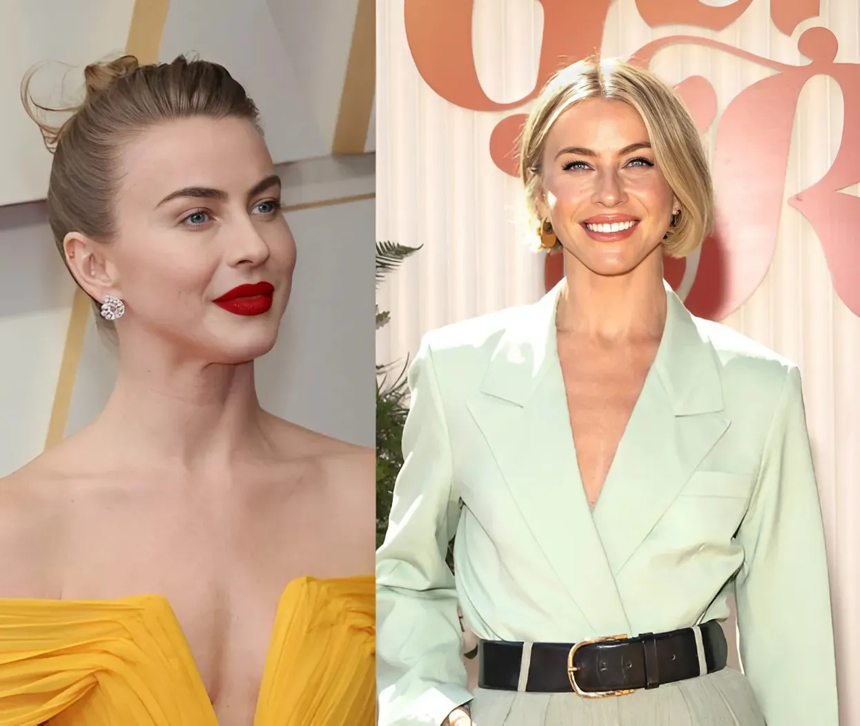 Did Julianne Hough just shut down a major rumor? ‘DWTS’ host reveals what she won't do again in Season 34