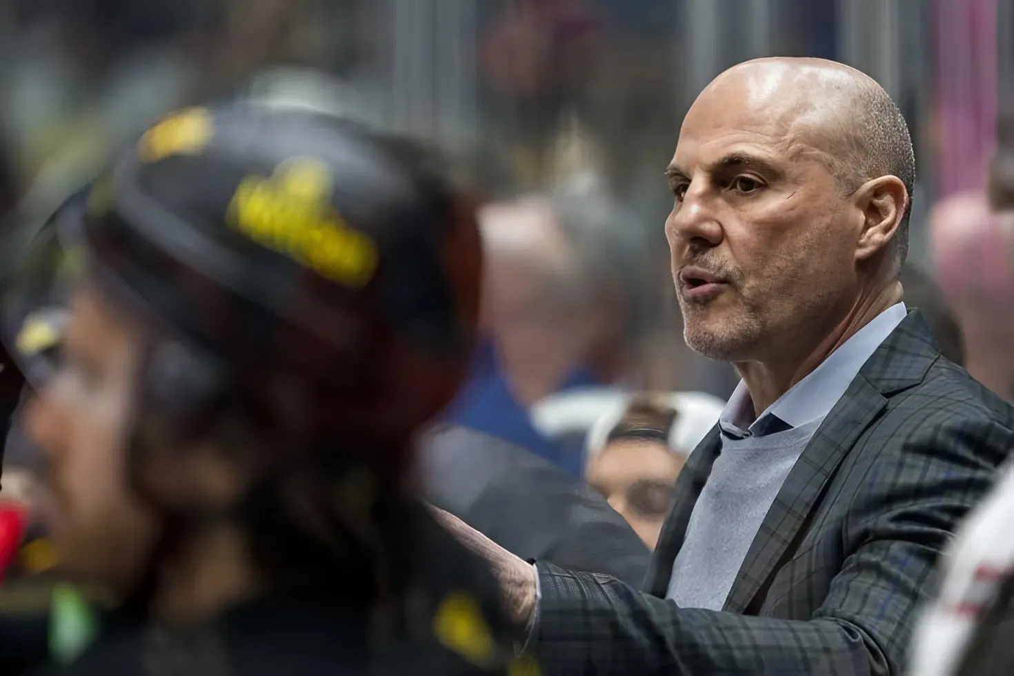 Inside the Flyers’ Coaching Search: Who’s on the Radar and What the Team Needs Next