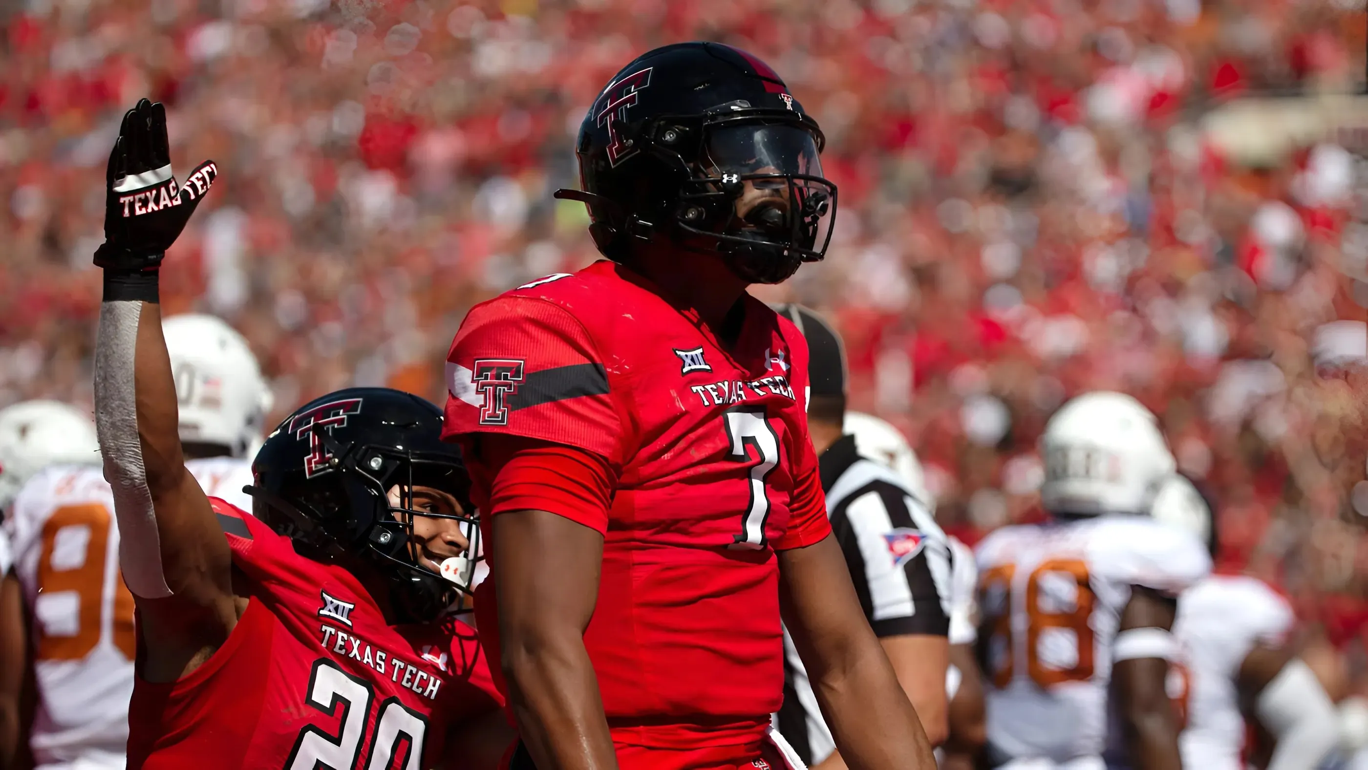 ESPN: Former Texas Tech QB gets opportunity with Dallas Cowboys