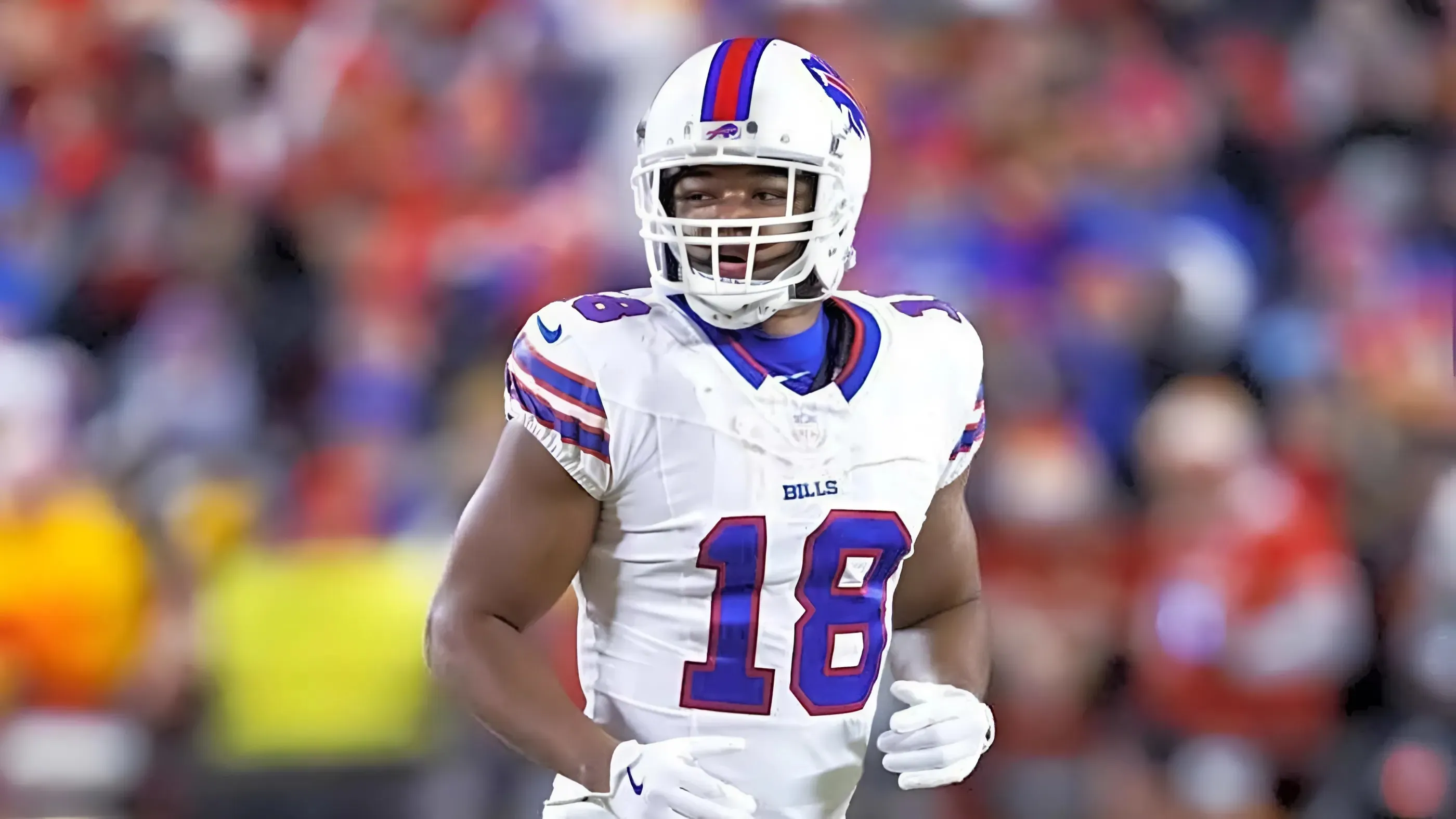 Seahawks urged to add five-time Pro Bowler to revamped wide receiver room