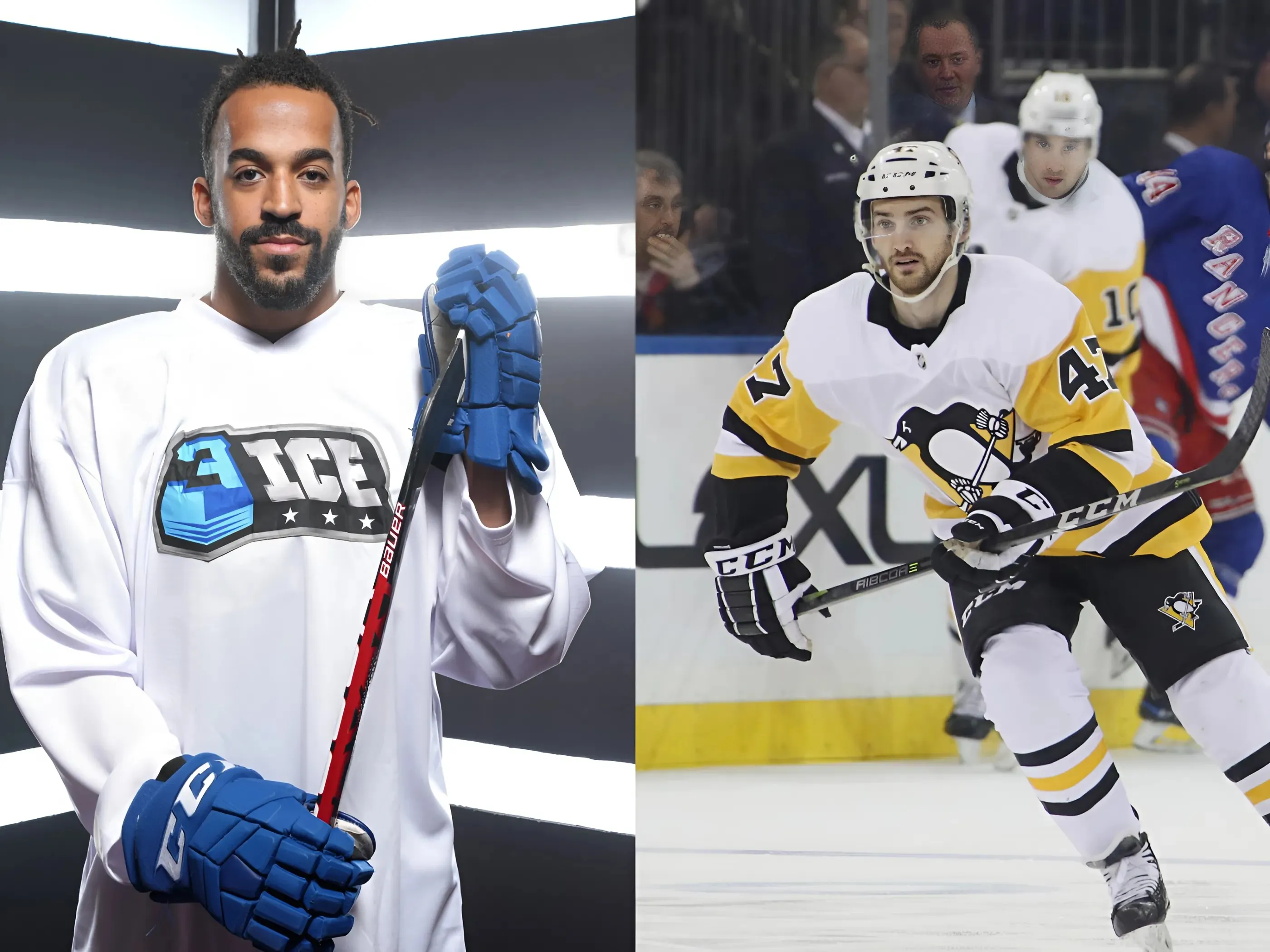 Player Learns Legal Fate After Fatal Skate Incident Involving Former Pittsburgh Penguin