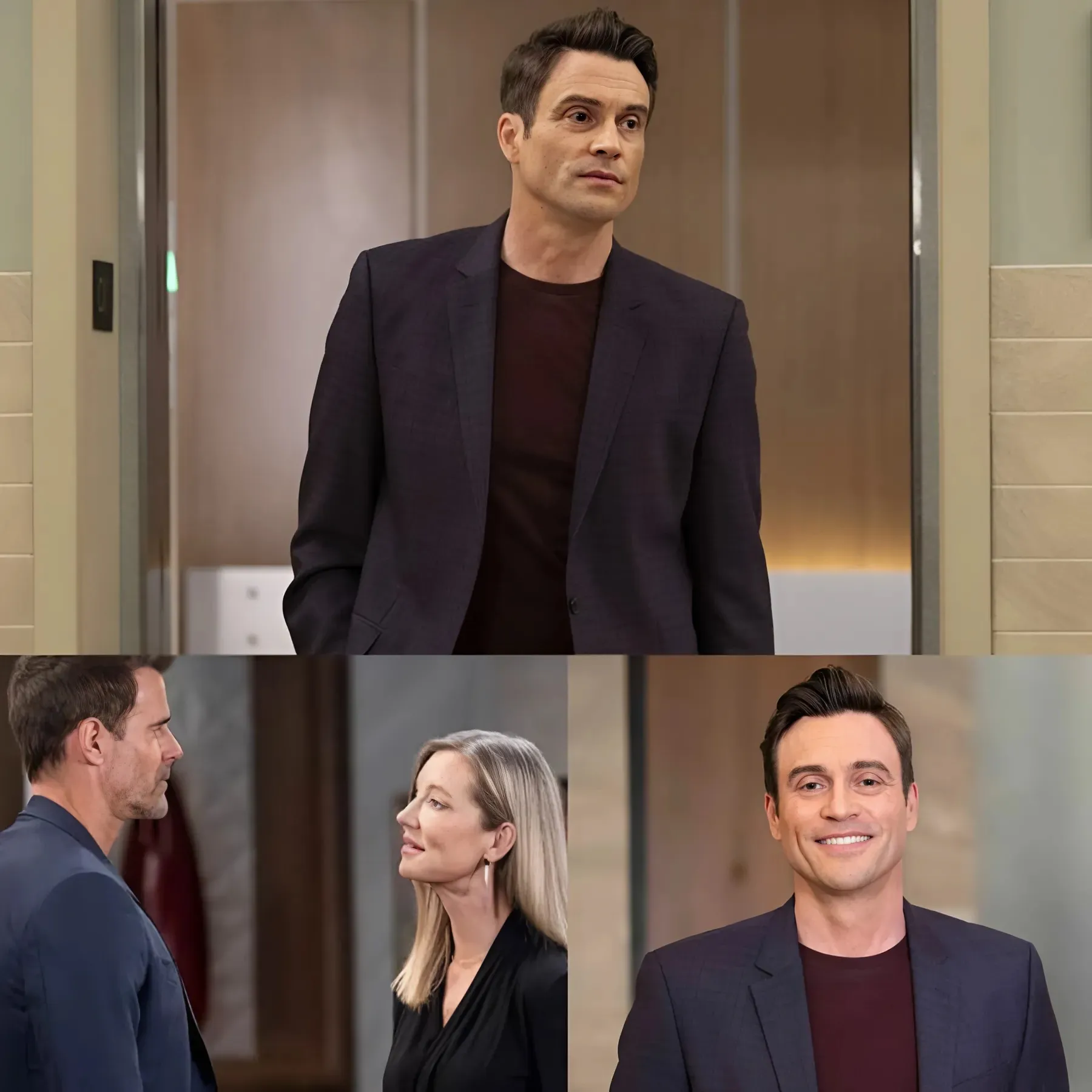 General Hospital Spoilers: Dramatic Chaos With The New Clone And Evil Twin Plot!