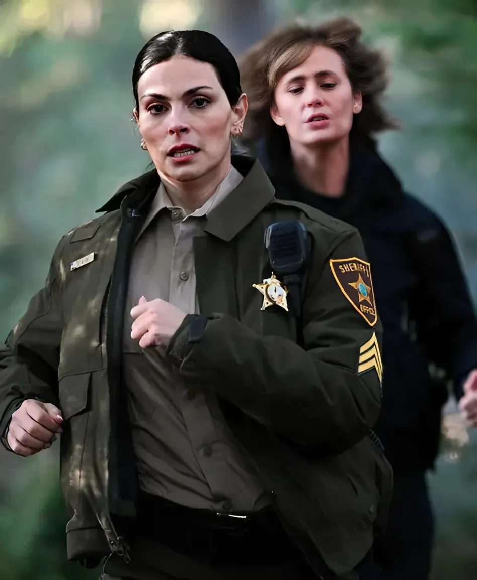 Fire Country Spinoff Finds Its Leading Man as the Main Show Gets Ready to Write Off Not One But *Two* Characters