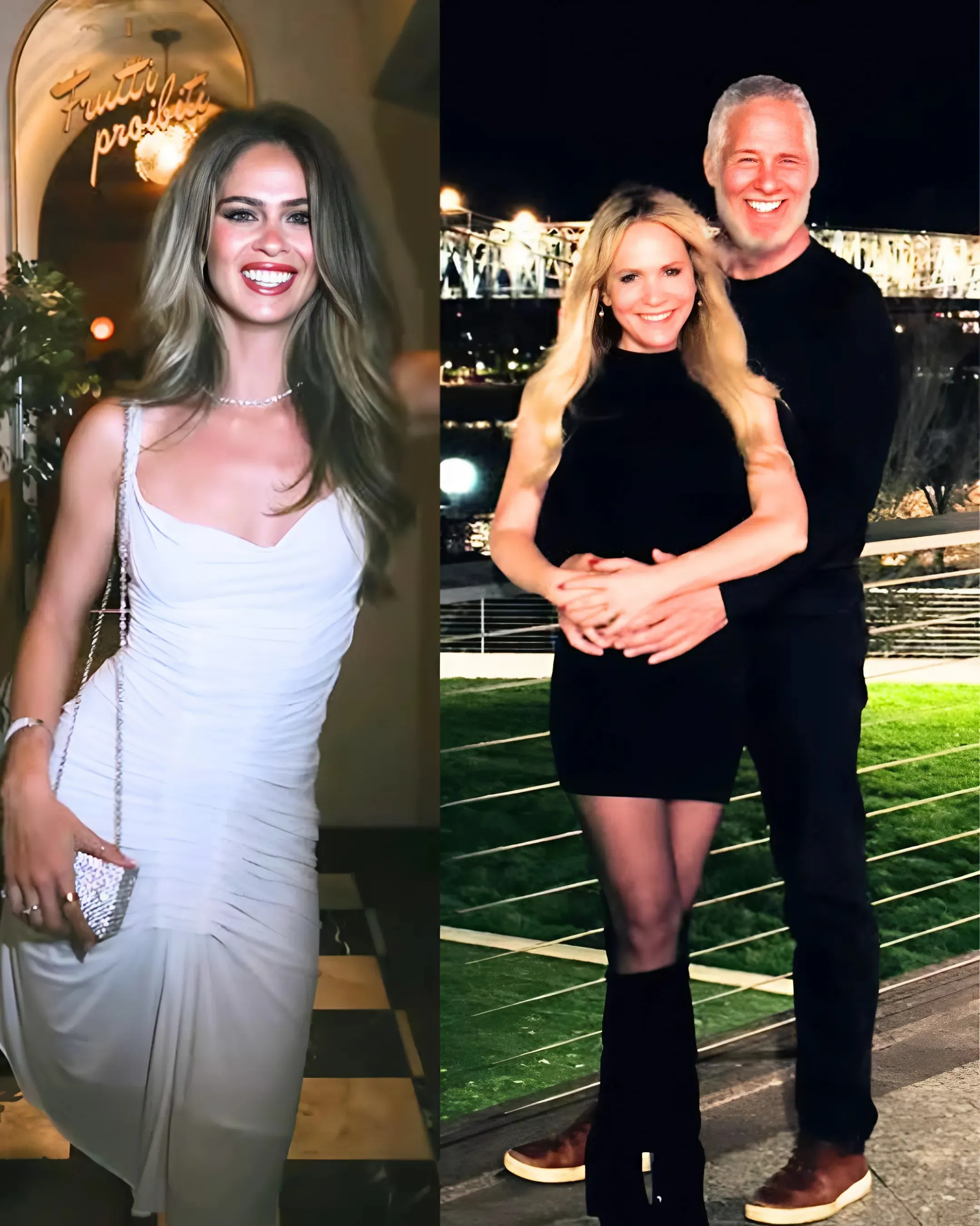 ‘They’re So Cute Together’: Kelsey Anderson Opens Up About Dad Mark’s Bond with Barbara Alyn Woods