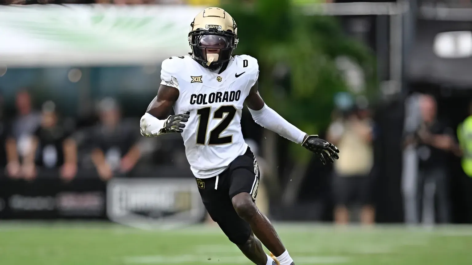 Vikings Bring in Travis Hunter-Endorsed Cornerback for Tryout