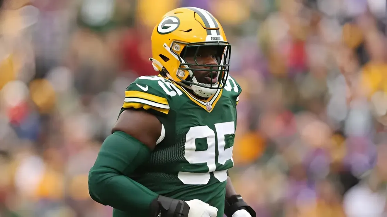 BREAKING: Devonte Wyatt decision could quietly trigger Packers' next big mistake