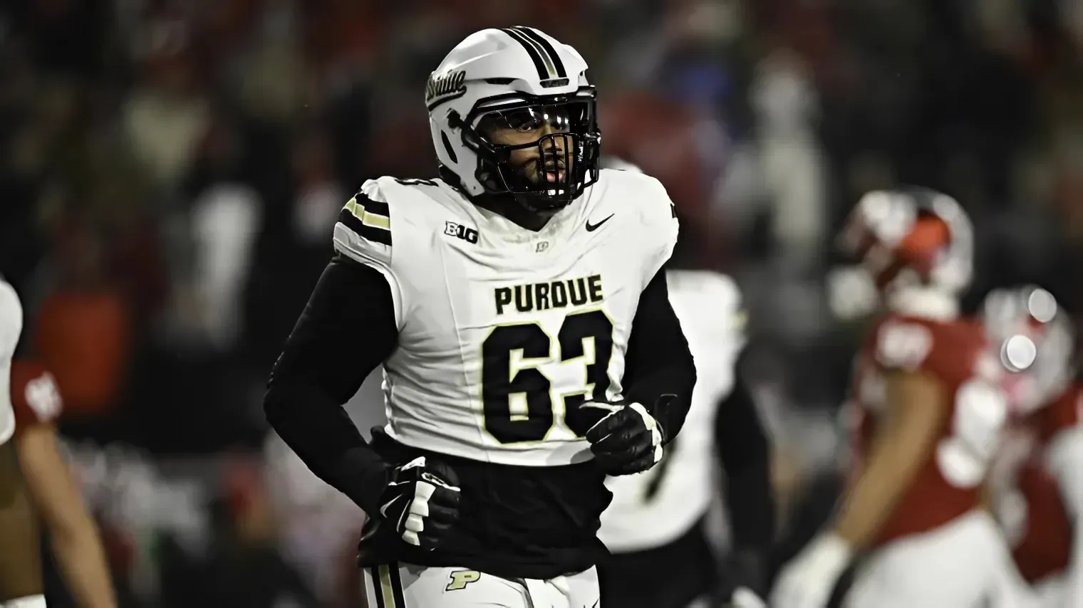 Giants late-round pick dubbed 'value win' by NFL draft expert