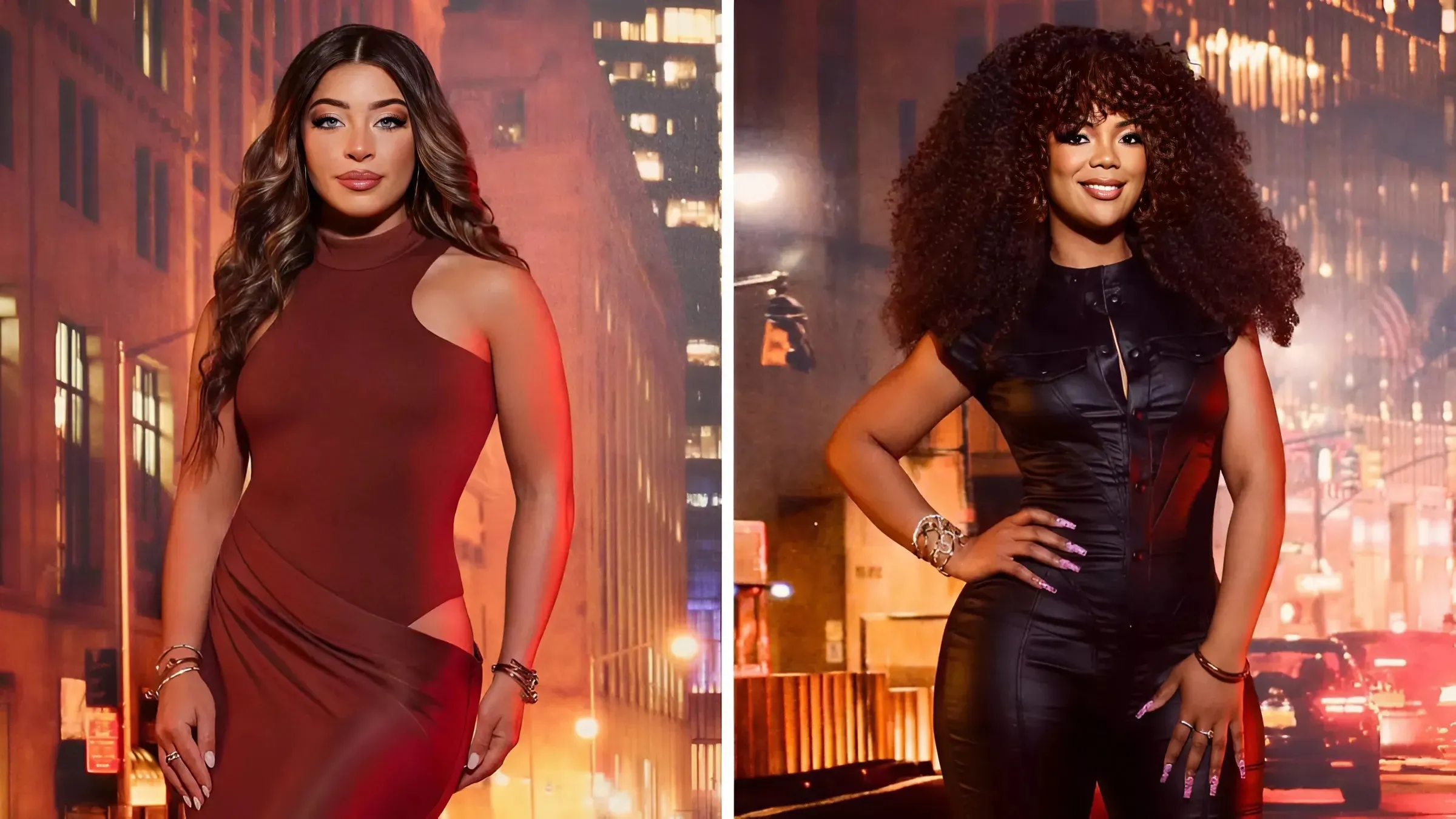 Gia Giudice Says Riley Burruss Was “Offended” and Dolores Weighs in and Fans React