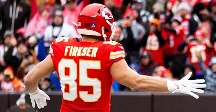 Chiefs Make Six Roster Moves Including Releasing TE Anthony Firkser