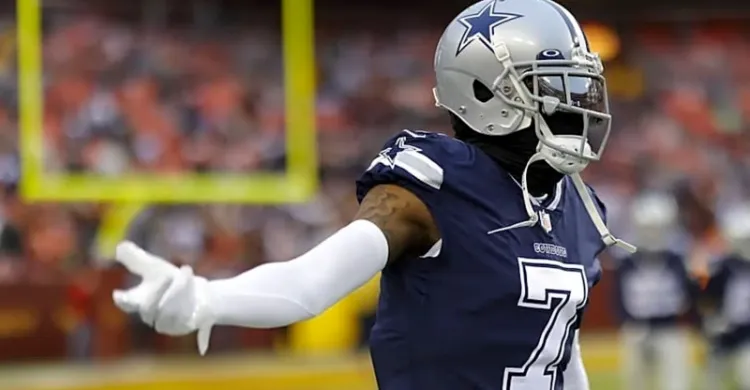 Jerry Jones satisfied that Trevon Diggs is now rehabbing how Jerry Jones wants