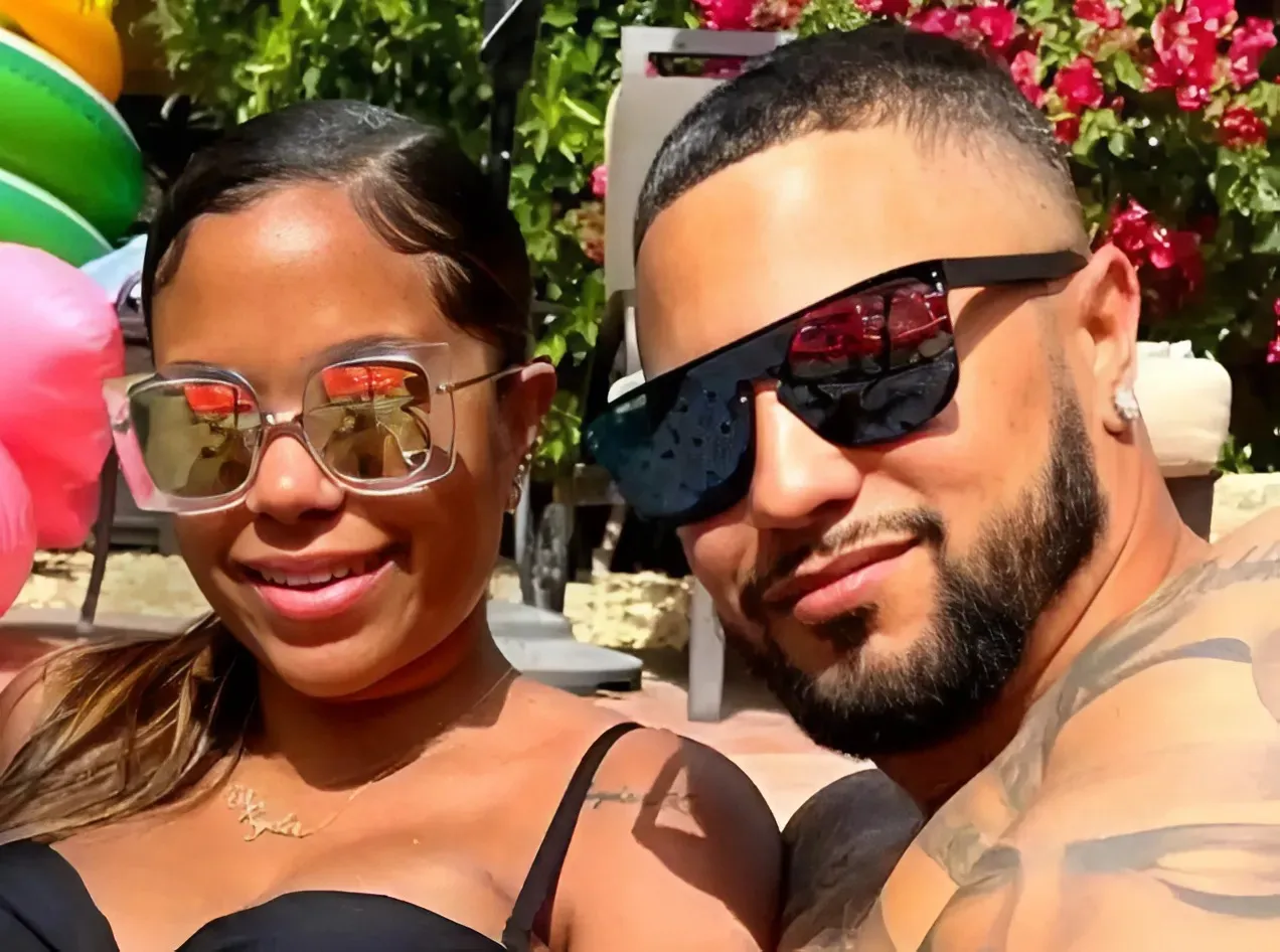 Teen Mom OG: Here are the details on Cheyenne Floyd and Zach Davis’ swanky black tie wedding