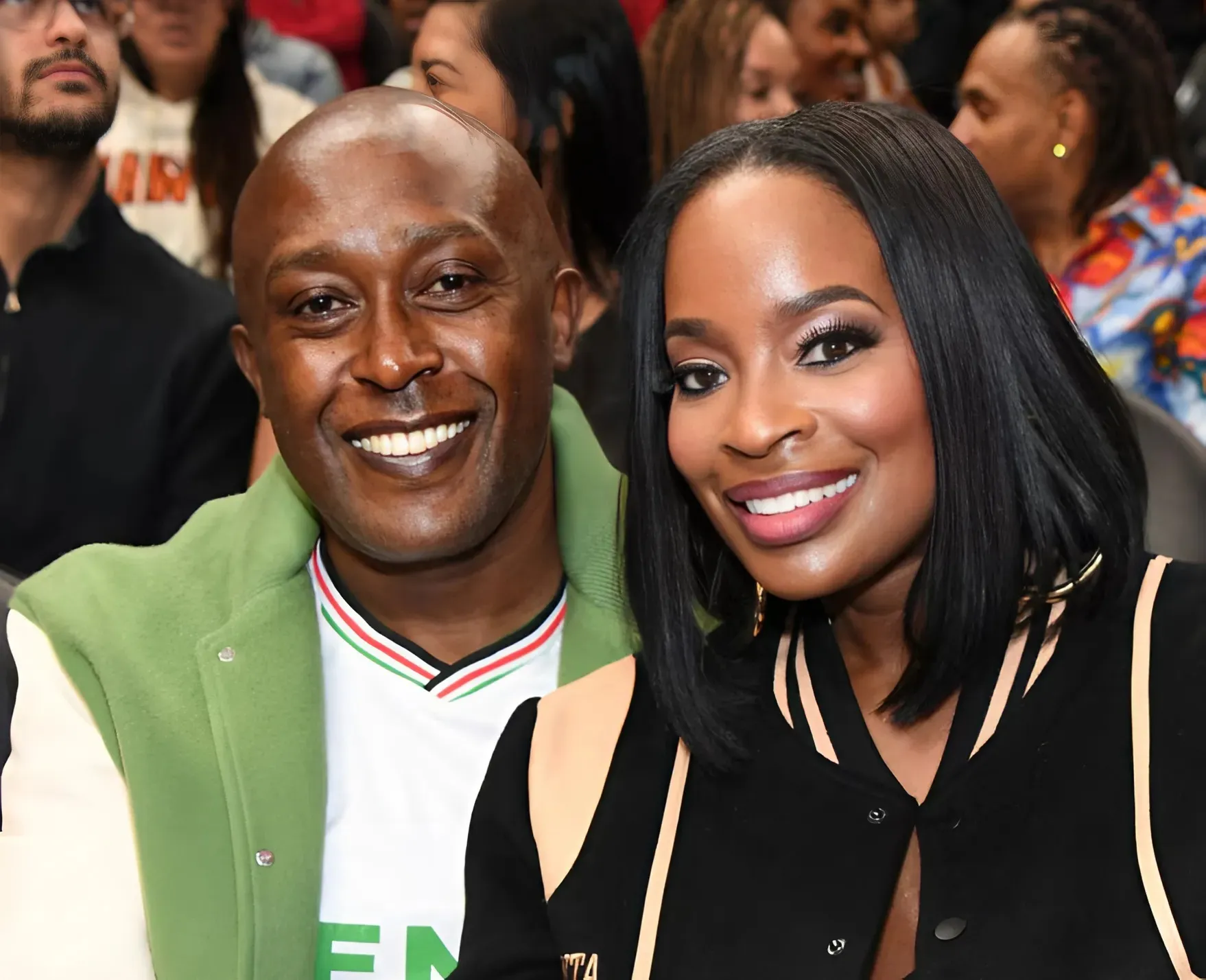 Shamea Morton Mwangi Explains How Her Husband, Gerald Mwangi, Makes Money