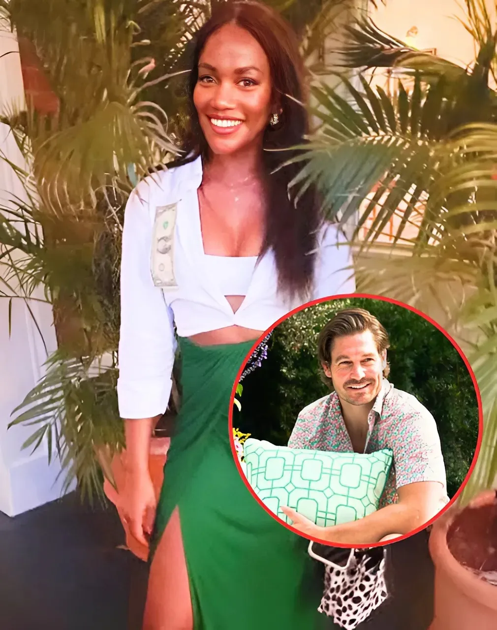 ‘He Thinks He’s Untouchable’: Gabby Prescod Torches Craig Conover for His ‘God Complex’ and ‘Insufferable’ Energy