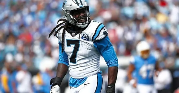 Grade the trade proposal: Lions finally make a move to add a proven edge rusher