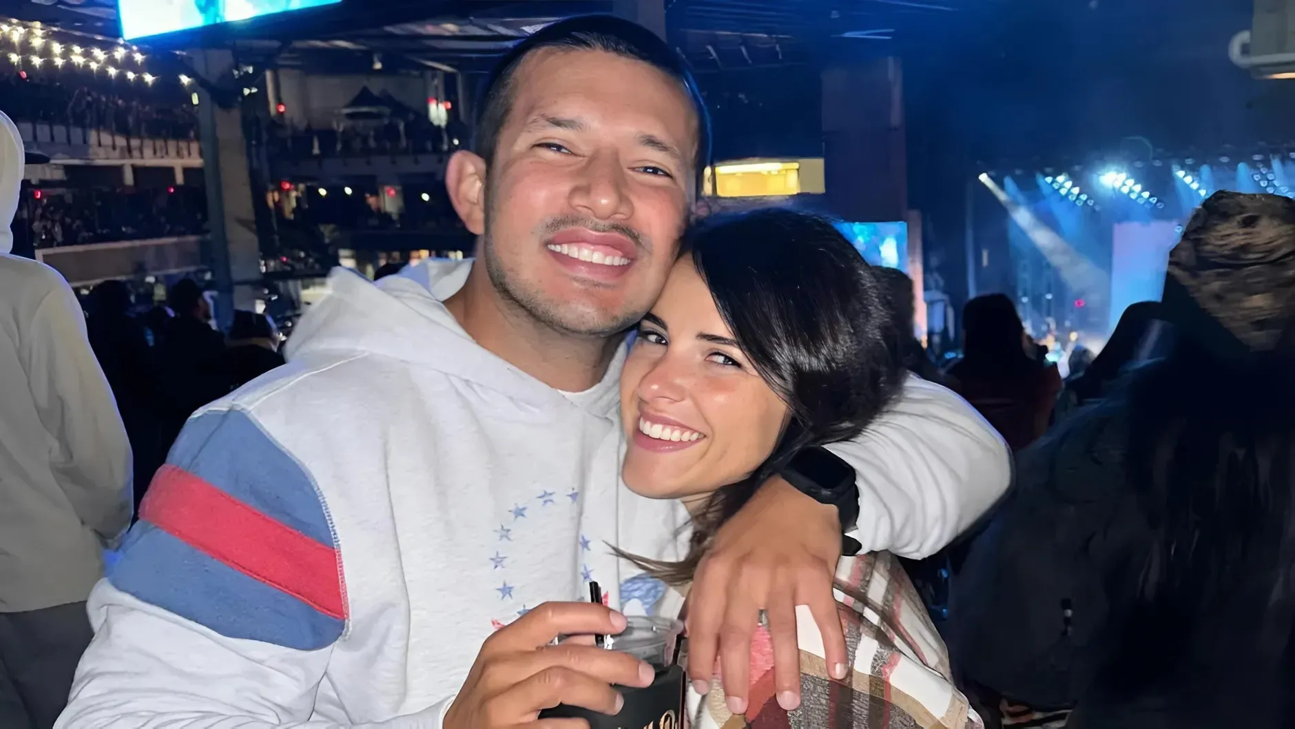 ‘Teen Mom’ Alum Javi Marroquin Ties the Knot with Lauren Comeau in a Heartfelt, Intimate Ceremony