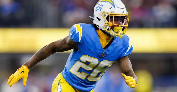 Asante Samuel Jr. has Vikings fans loud and the front office quiet