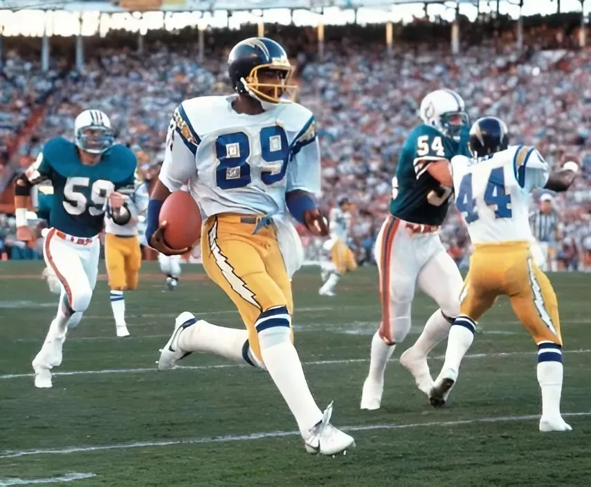 Most Memorable Miami Dolphins Games: 1982 Dolphins vs Chargers