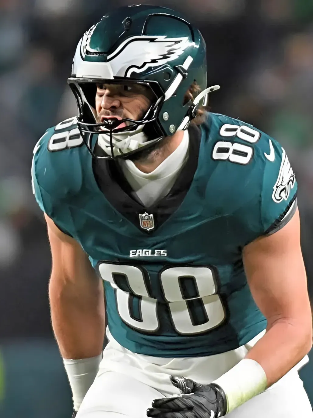 4 moves Eagles must make to fill out roster after 2025 NFL Draft