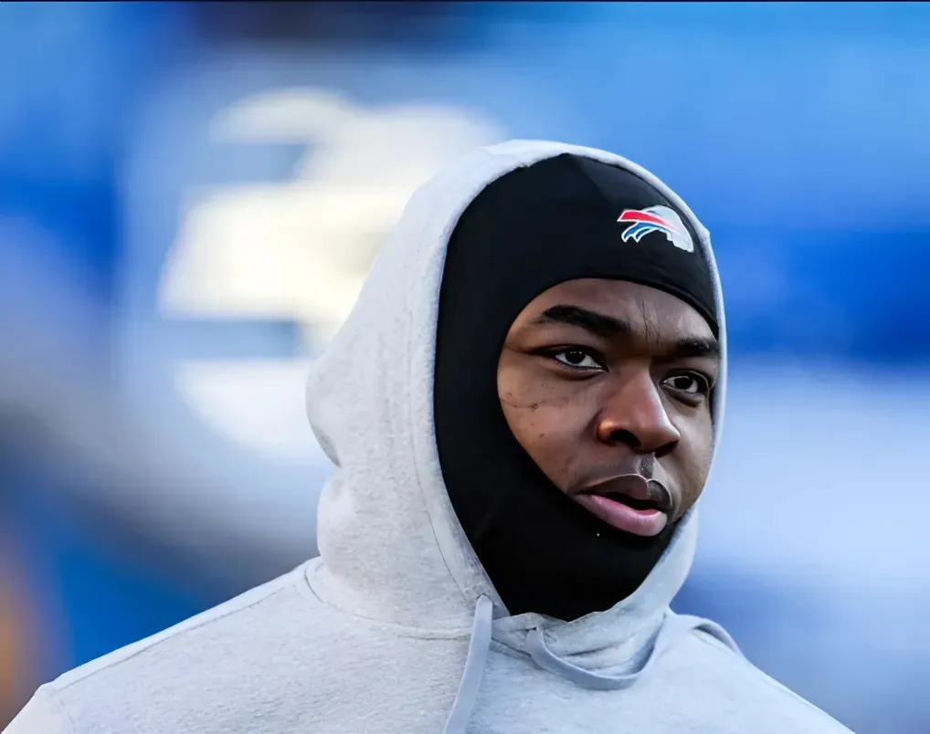 Buffalo Bills listed as perfect landing spot for a very familiar face