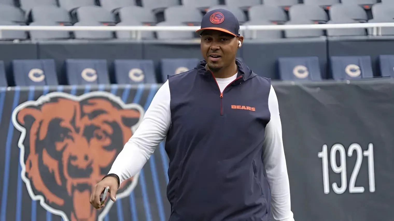 Bears predicted to poach crucial $11 million veteran free agent away from Lions