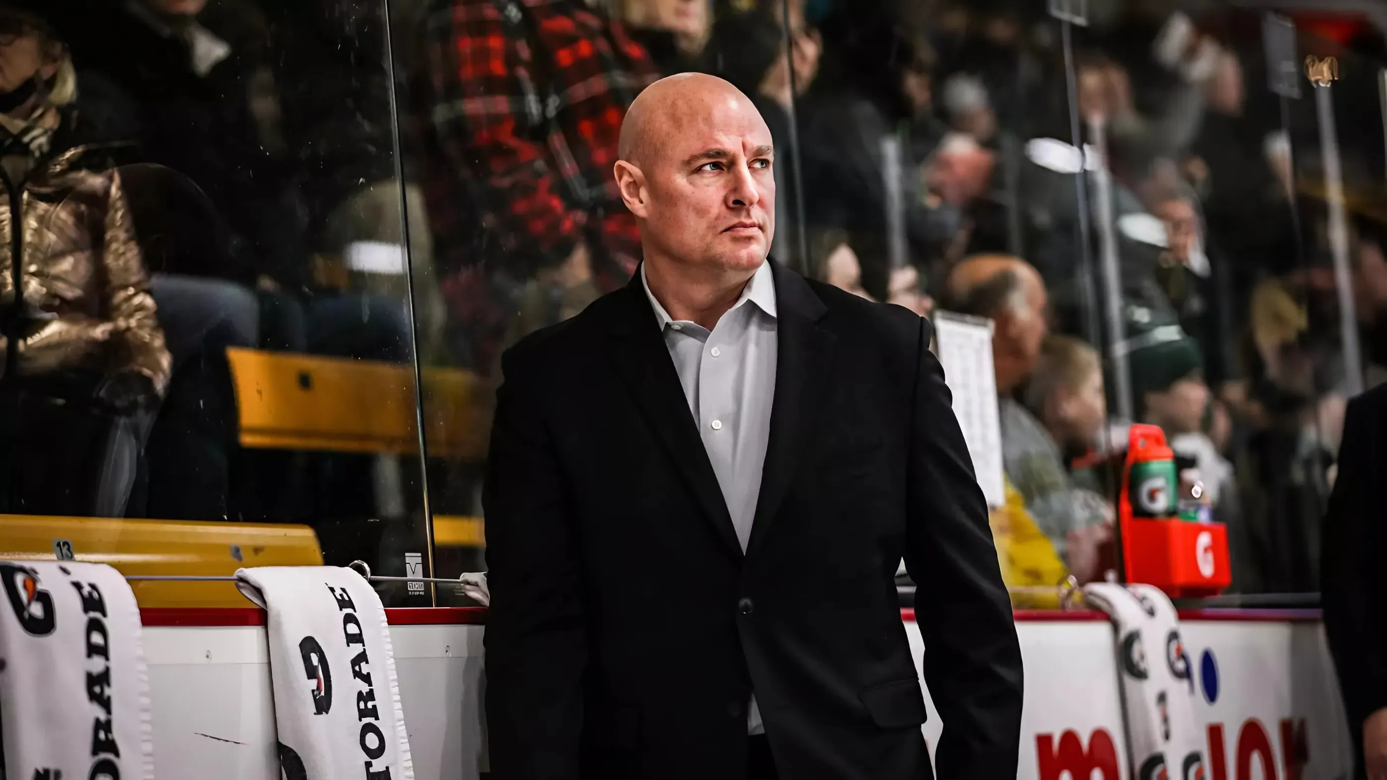 Flyers reportedly interviewed Pat Ferschweiler for head coach job