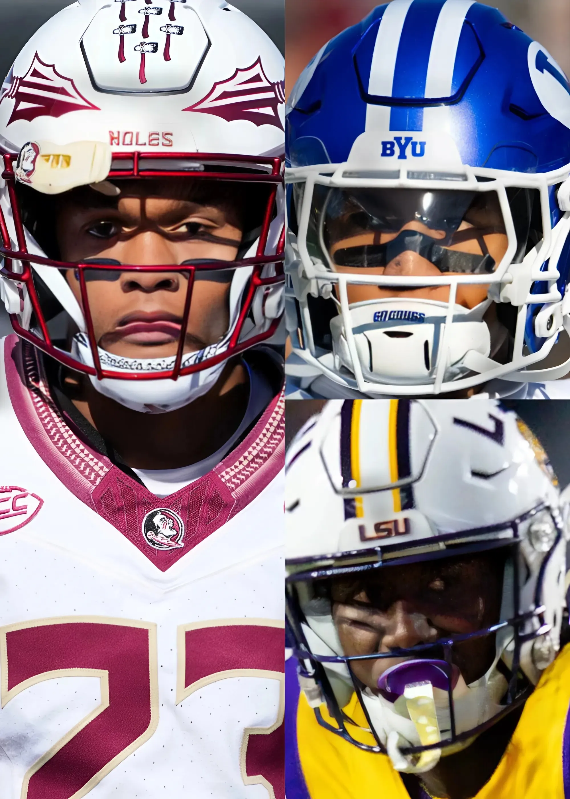 Broncos missed out on 3 undrafted free agents they wanted to sign