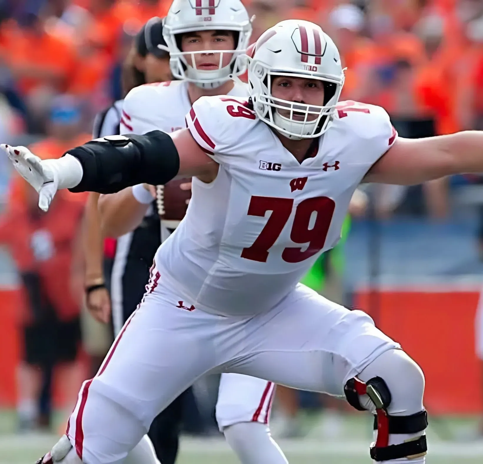 NFL.com Praises Atlanta Falcons 7th-Rounder as 'Favorite Pick'