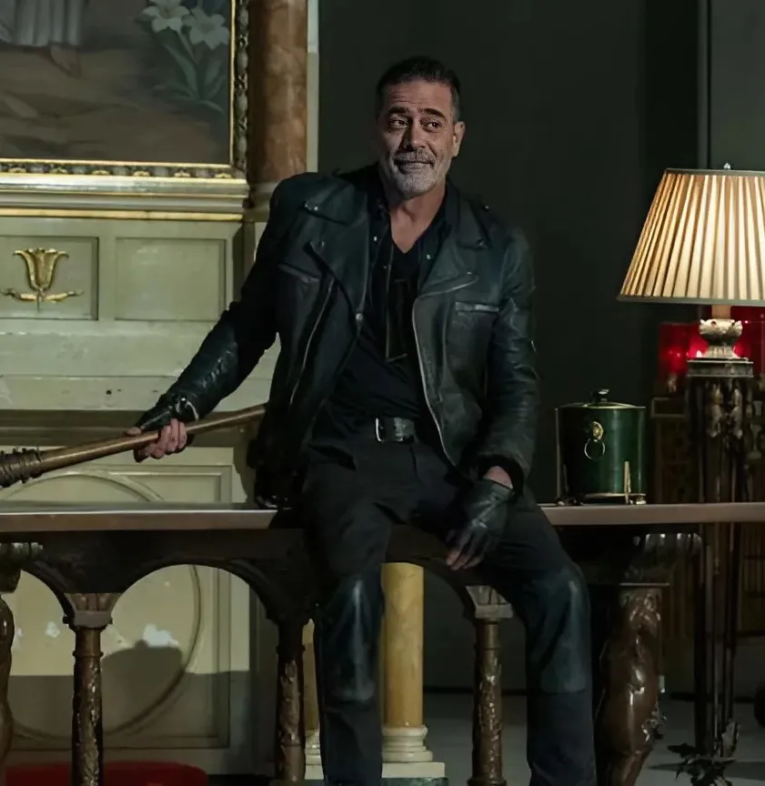 The Walking Dead boss thinks the franchise can "go on and on" past the year 2040