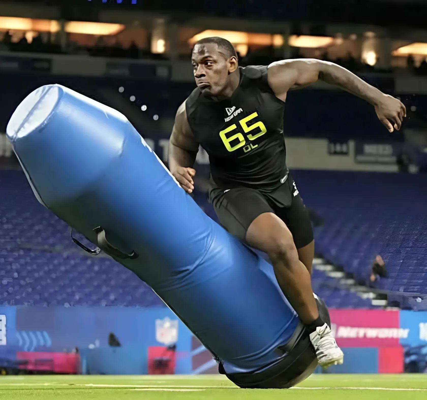 Analytics point to Carolina Panthers draft class as one of NFL's best