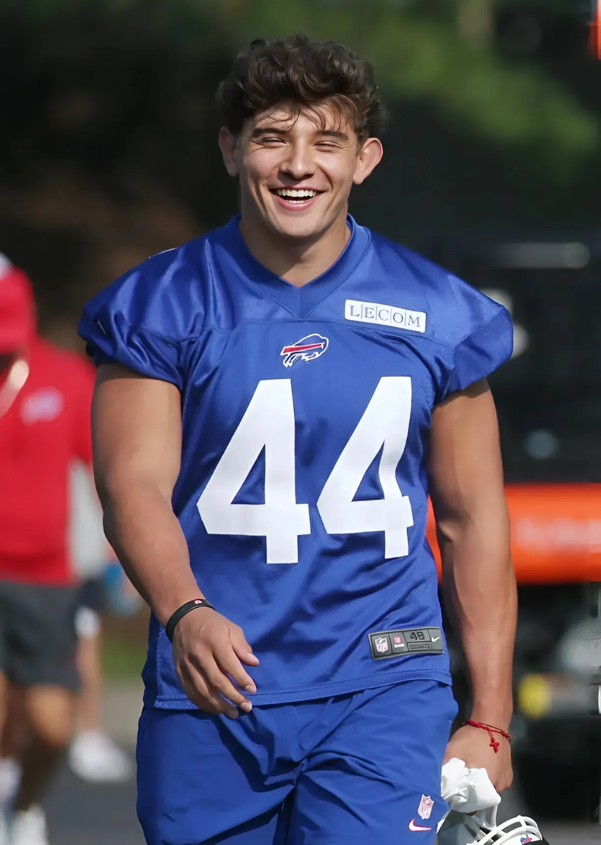 Bills set rookie minicamp dates looking for next 'Buffalo Joe'
