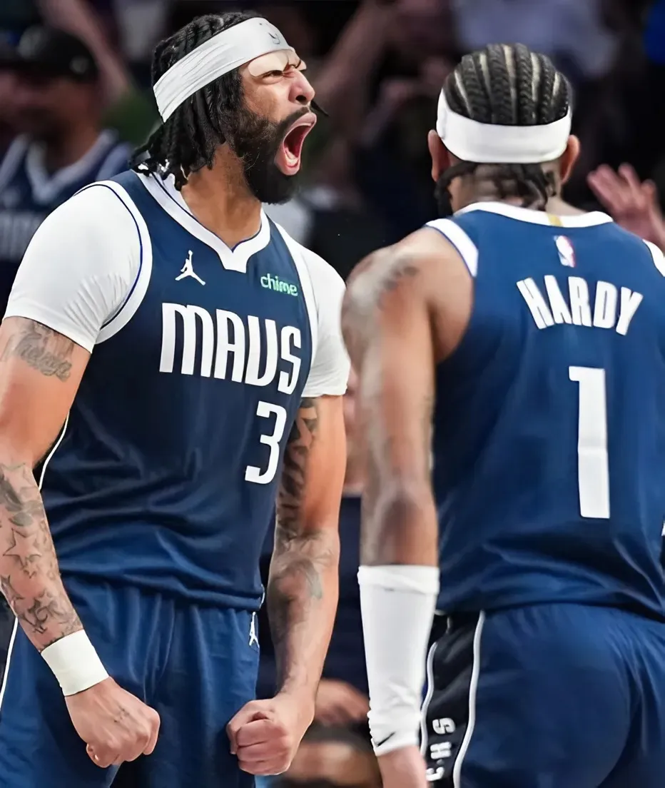 Unreal stat reveals why Mavericks can't afford to abandon polarizing veteran