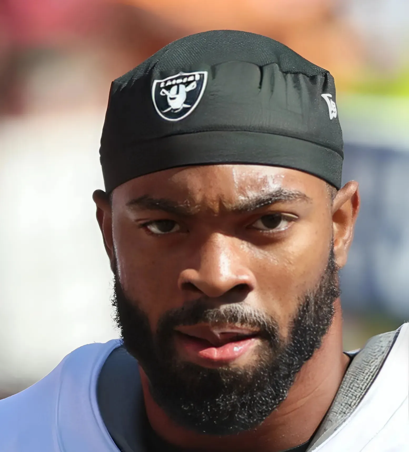 “RELENTLESS.” K’Lavon Chaisson Vows to Bring the Pain in Patriots Defense Reboot