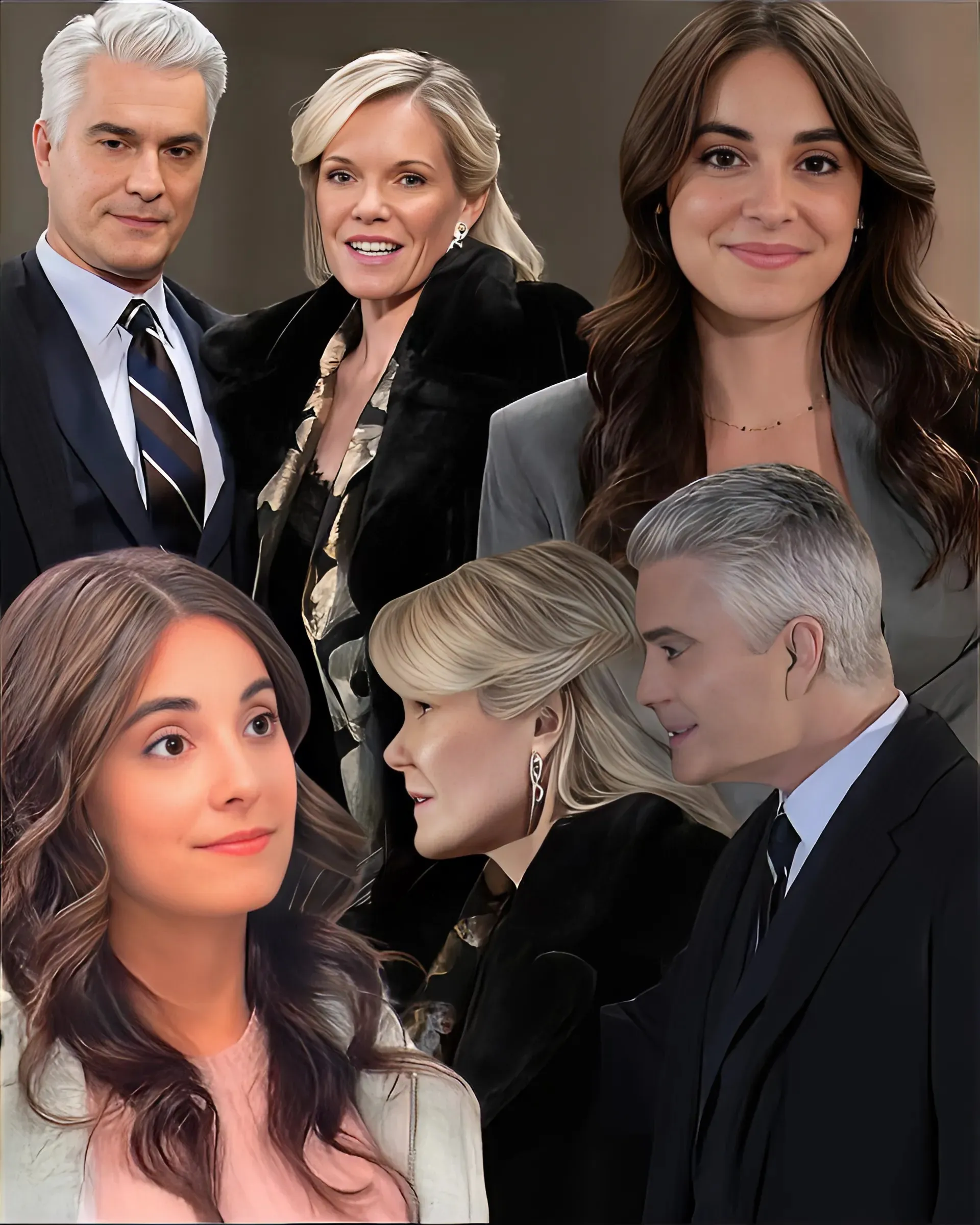 GH EXPLOSION: Molly Uncovers Ava & Ric’s Twisted Plot — And Cuts Ties with Her Father Forever!