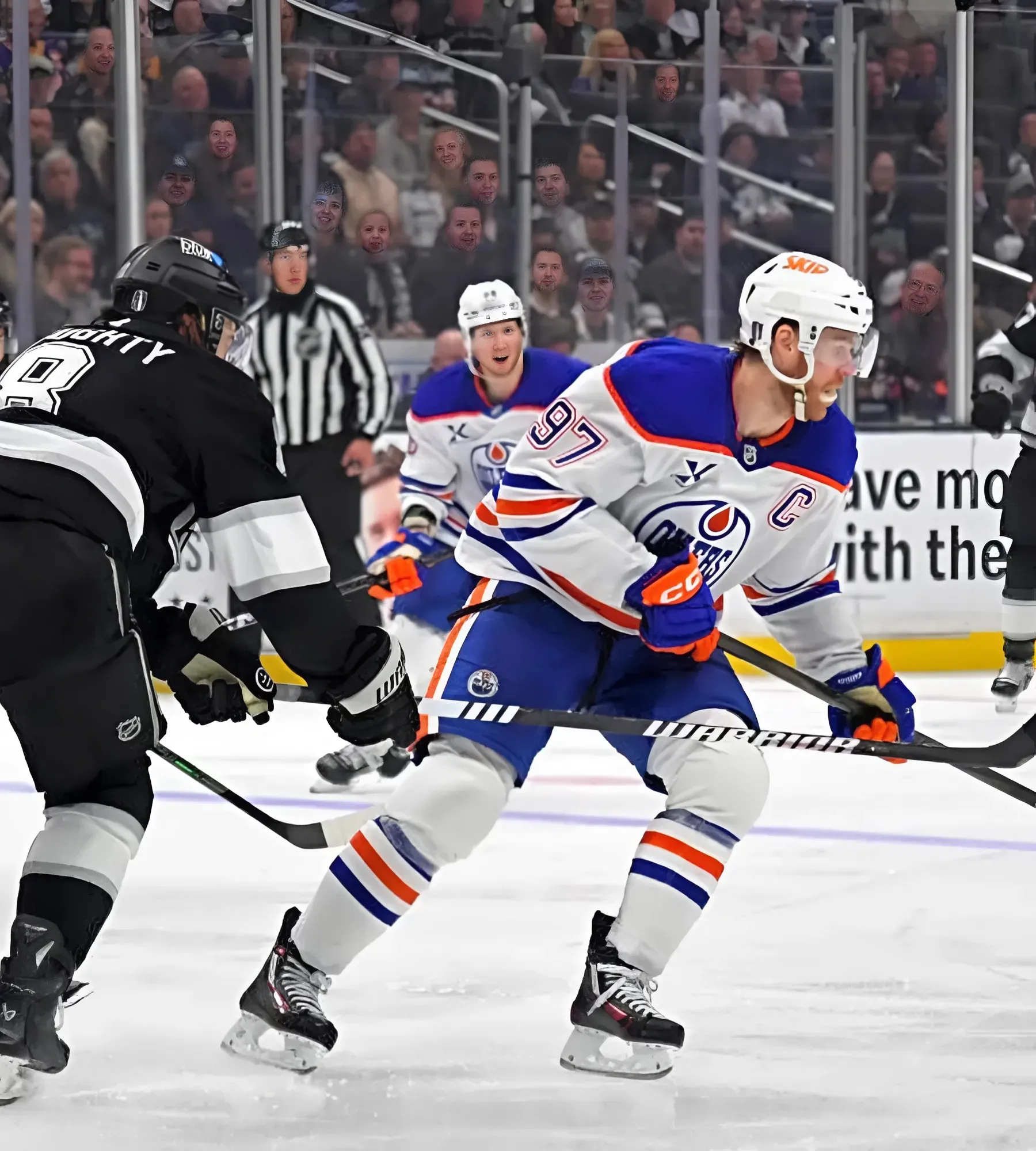 NHL Predictions (Playoffs Edition): Los Angeles Kings vs Edmonton Oilers Game 6