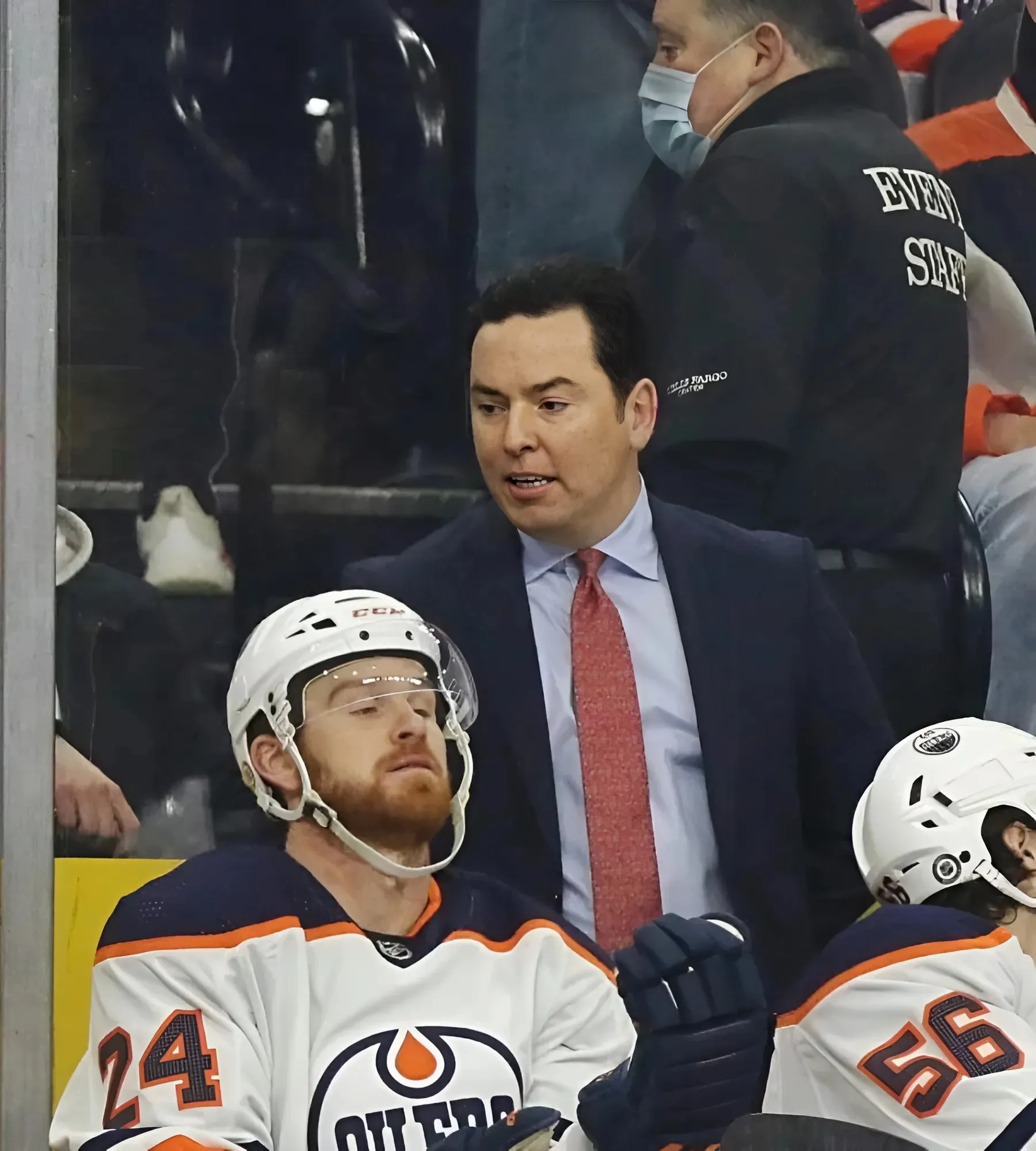 Canucks: 6 Coaching Candidates to Replace Rick Tocchet