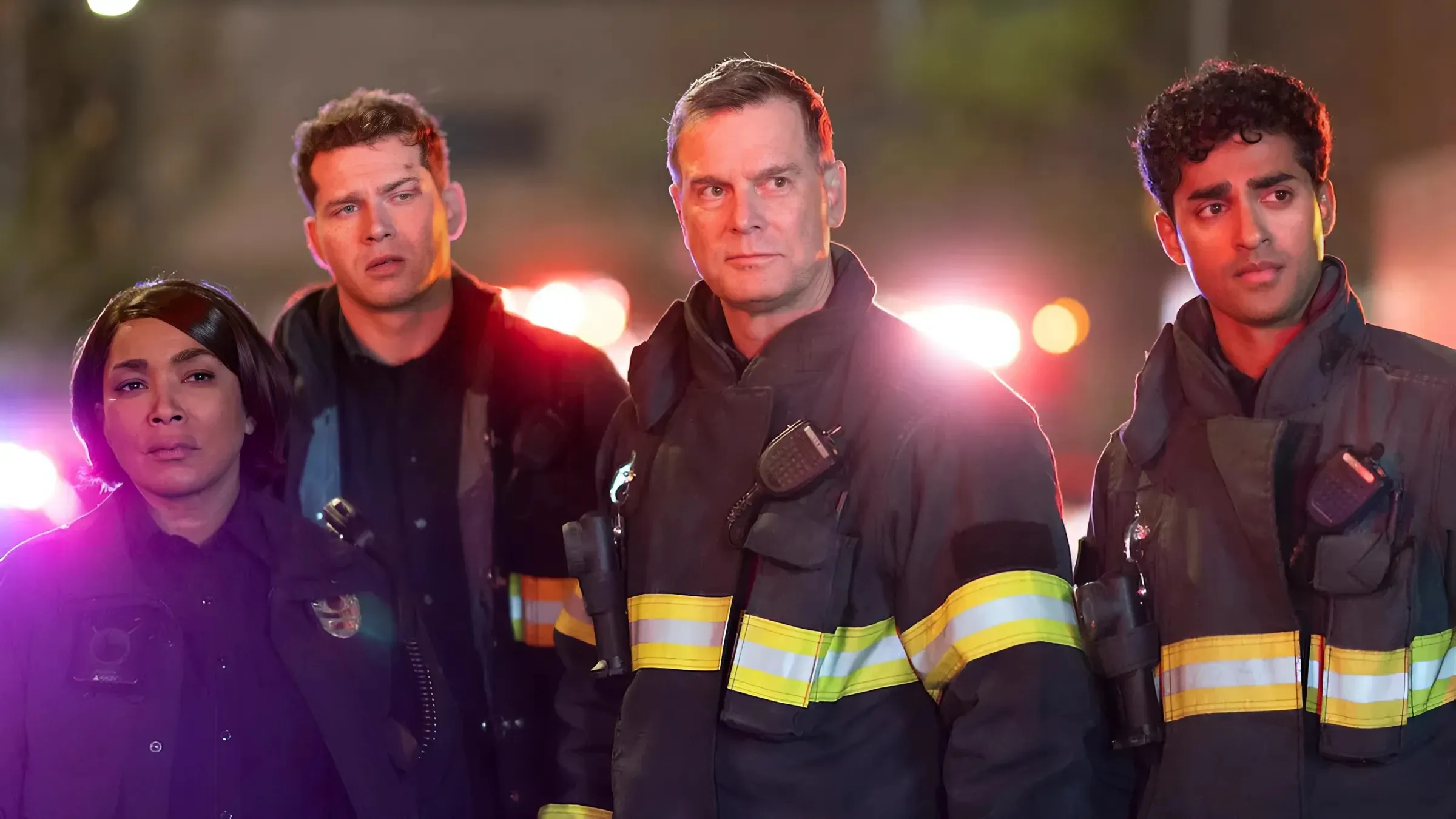 ‘9-1-1’ Reaches 8.5 Million Viewers With Shocking Episode 15 Death