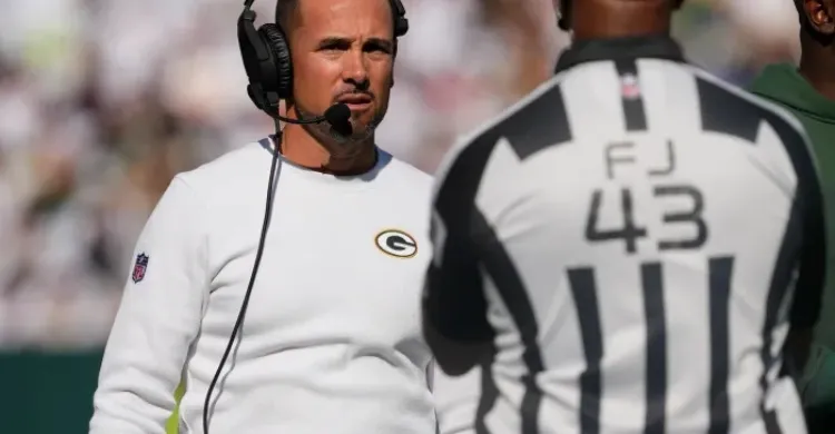 Green Bay Packers' Biggest Roster Needs After the 2025 NFL Draft