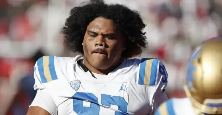 Cowboys’ 342-Pound Rookie DT Called ‘Best Run Defender’ in Draft
